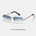 Sunglasses Diamond Cut
